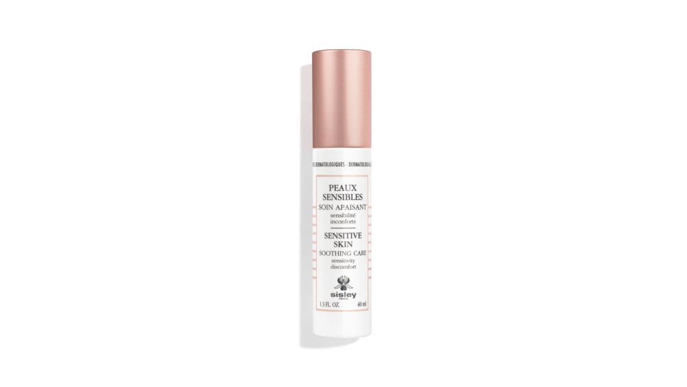 Sisley's Sensitive Skin Soothing Care