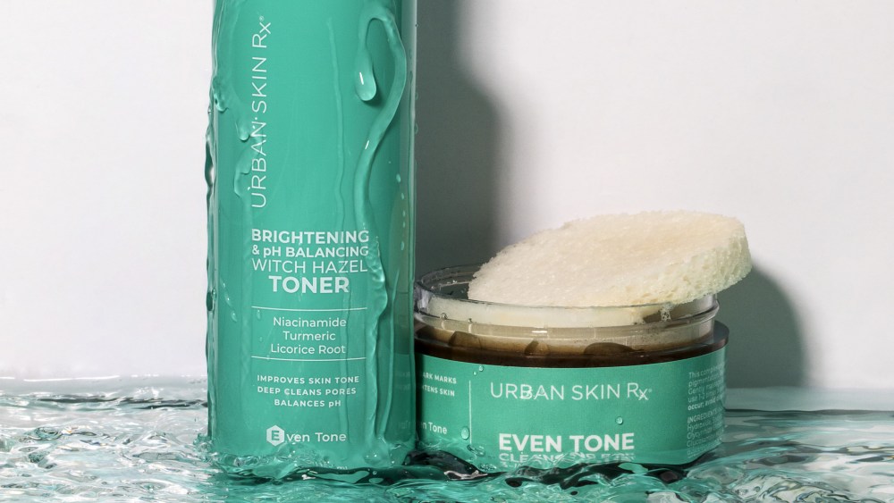 Aesthetician-founded Urban Skin Rx has joined American Exchange Group's growing beauty portfolio.