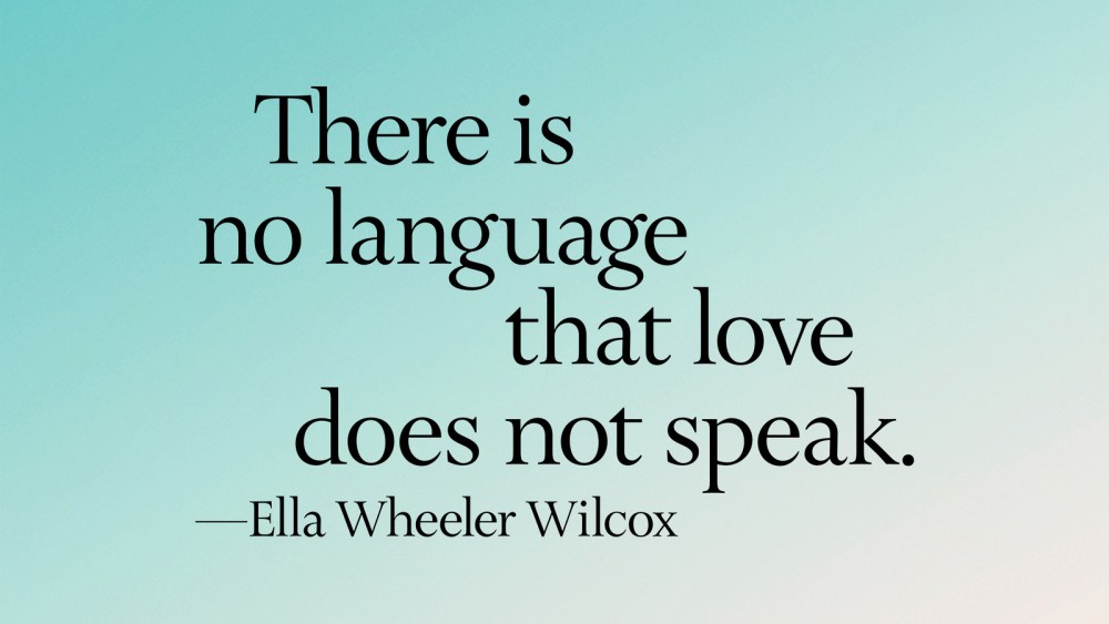 Tiffany & Co. debuts The Language of Love campaign
