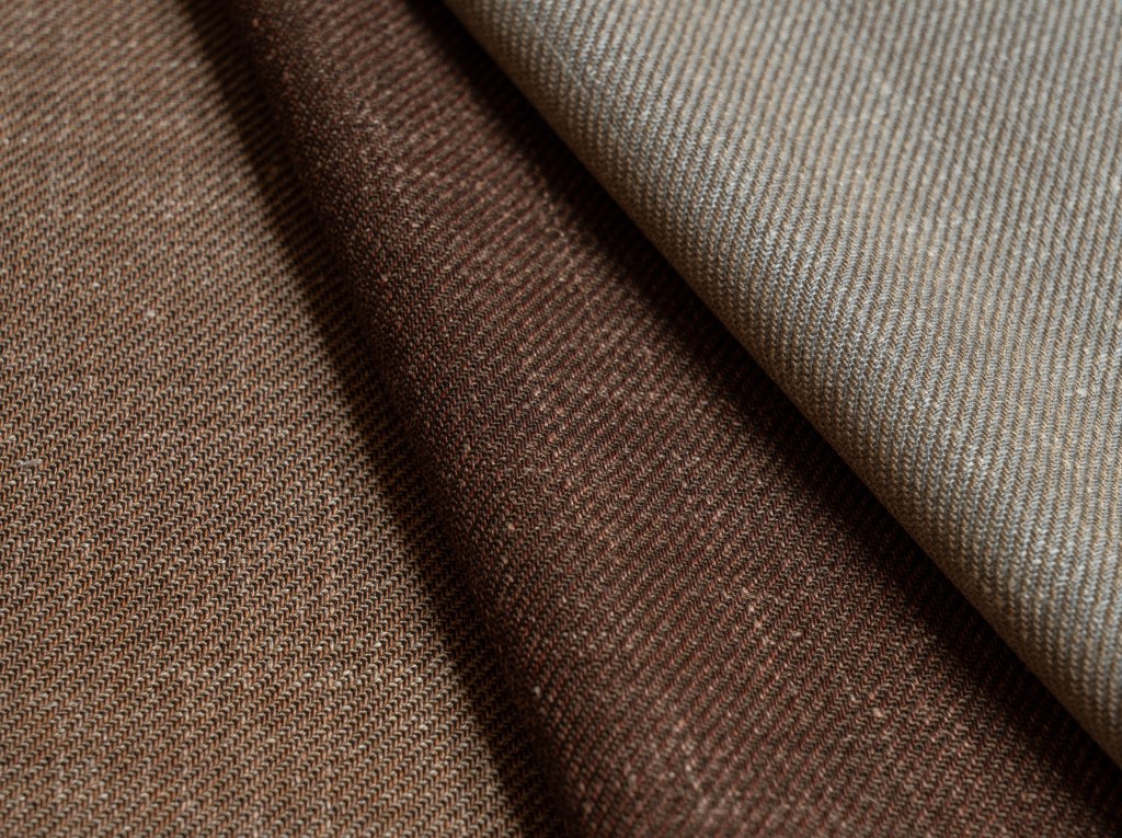 Vitale Barberis Canonico’s fabric
