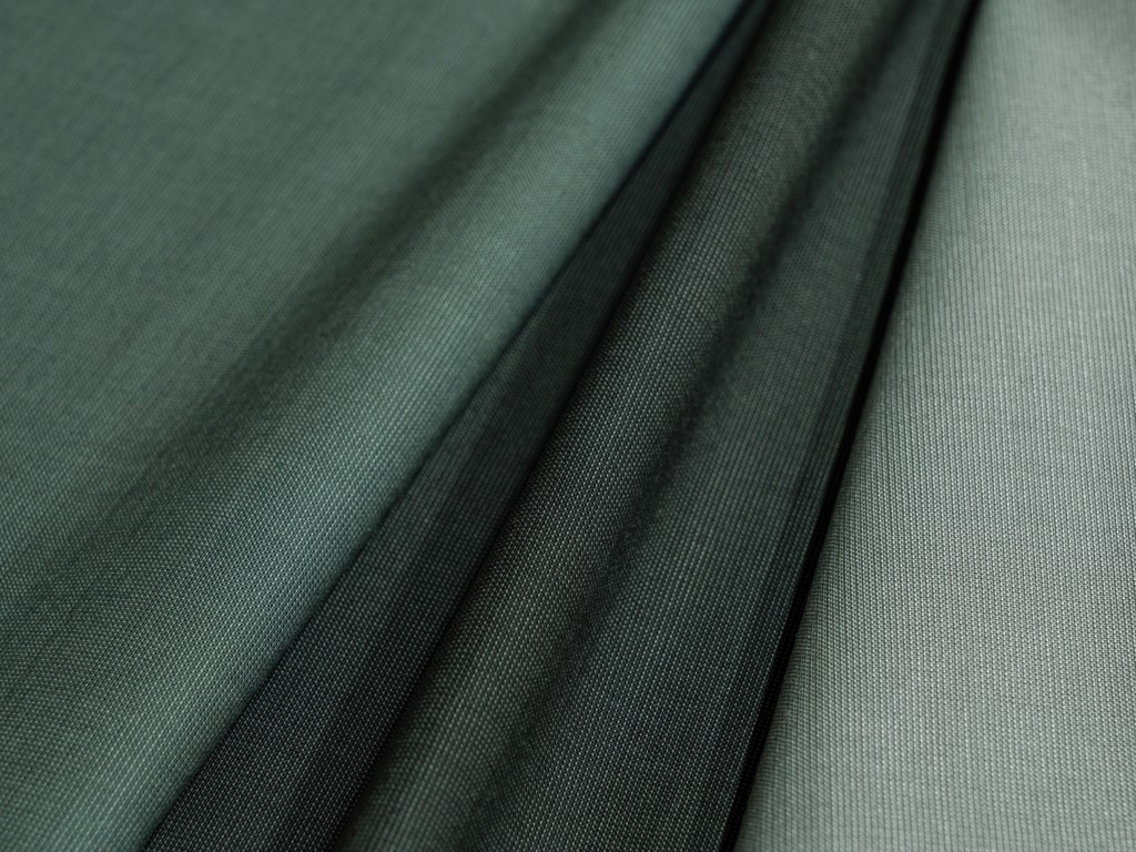 Vitale Barberis Canonico’s Tropical Wool Silk Natural Bi-stretch fabric