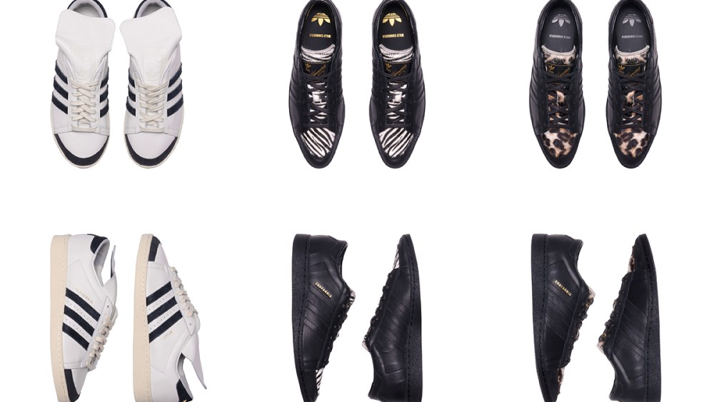 Adidas Originals, Willy Chavarria, Adidas, collaboration, shoes, sneakers, lowrider, Jabbar