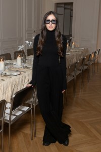 Yasmin Mansour