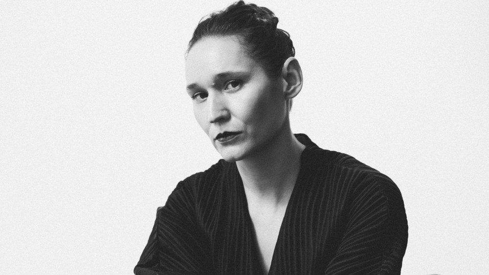 Zofia Chylak-Widmańska