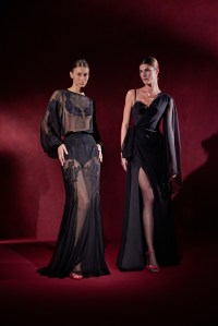 Zuhair Murad Pre-Fall 2025 Collection