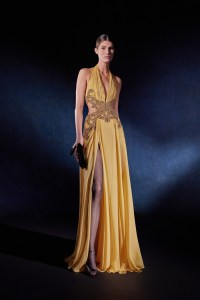 Zuhair Murad Pre-Fall 2025 Collection