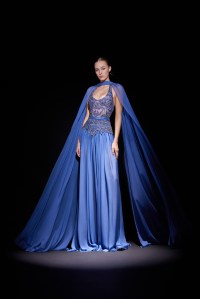 Zuhair Murad Pre-Fall 2025 Collection