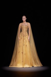 Zuhair Murad Pre-Fall 2025 Collection