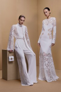 Zuhair Murad Resort 2025 Ready-to-Wear Collection