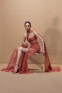 Zuhair Murad Resort 2025 Ready-to-Wear Collection