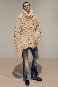 Acne Studios Men’s Fall 2025 Ready to Wear Collection