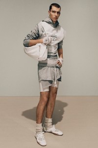Acne Studios Men’s Fall 2025 Ready to Wear Collection