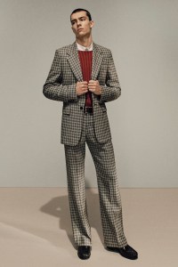 Acne Studios Men’s Fall 2025 Ready to Wear Collection