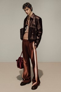 Acne Studios Men’s Fall 2025 Ready to Wear Collection
