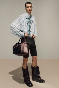Acne Studios Men’s Fall 2025 Ready to Wear Collection