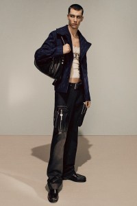 Acne Studios Men’s Fall 2025 Ready to Wear Collection