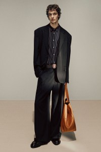Acne Studios Men’s Fall 2025 Ready to Wear Collection