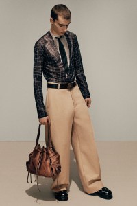 Acne Studios Men’s Fall 2025 Ready to Wear Collection