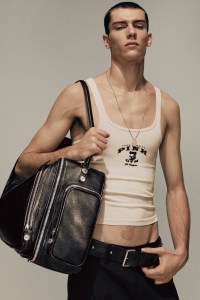 Acne Studios Men’s Fall 2025 Ready to Wear Collection