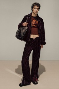 Acne Studios Men’s Fall 2025 Ready to Wear Collection