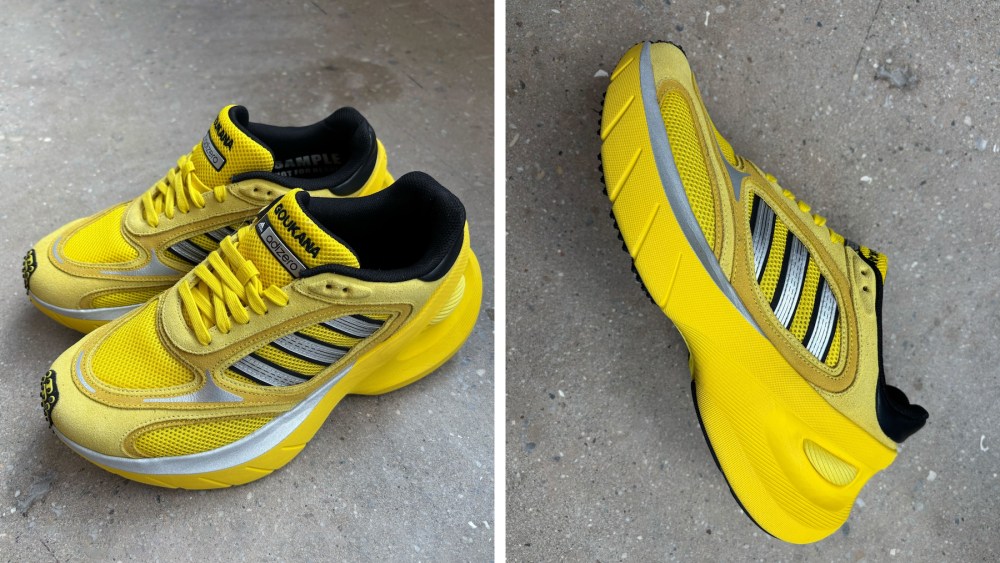 Adidas Adizero Goukana
