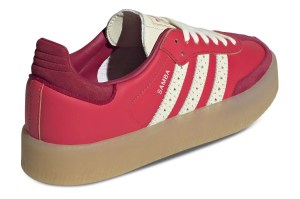 Adidas Sambae V-Day Valentine's Day Collection 2025