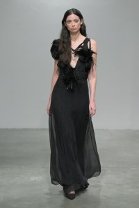 Aelis Spring 2025 Couture
