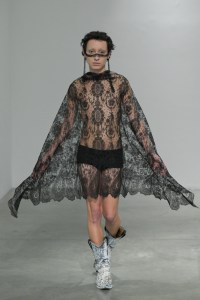 Aelis Spring 2025 Couture