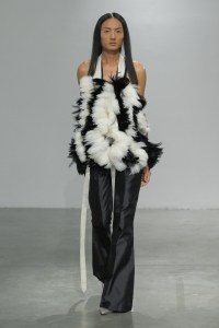 Aelis Spring 2025 Couture
