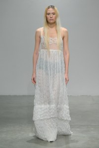 Aelis Spring 2025 Couture
