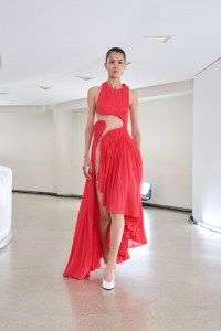Alaïa Spring 2025 Ready-to-Wear Collection