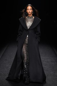 Alberta Ferretti Fall 2024 Ready-to-Wear Collection at Milan Fashion Week