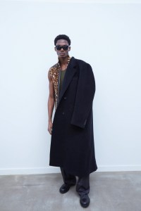 Aldo Maria Camillo Men's Fall 2025 Ready-to-Wear Collection