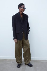 Aldo Maria Camillo Men's Fall 2025 Ready-to-Wear Collection