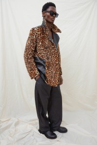 Aldo Maria Camillo Men's Fall 2025 Ready-to-Wear Collection