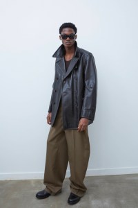 Aldo Maria Camillo Men's Fall 2025 Ready-to-Wear Collection