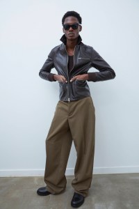 Aldo Maria Camillo Men's Fall 2025 Ready-to-Wear Collection