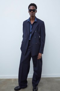 Aldo Maria Camillo Men's Fall 2025 Ready-to-Wear Collection