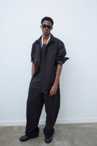Aldo Maria Camillo Men's Fall 2025 Ready-to-Wear Collection