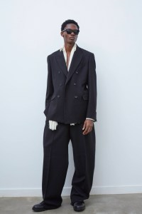 Aldo Maria Camillo Men's Fall 2025 Ready-to-Wear Collection