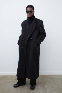Aldo Maria Camillo Men's Fall 2025 Ready-to-Wear Collection