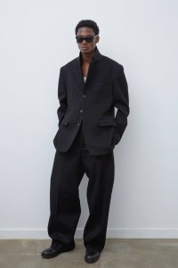 Aldo Maria Camillo Men's Fall 2025 Ready-to-Wear Collection