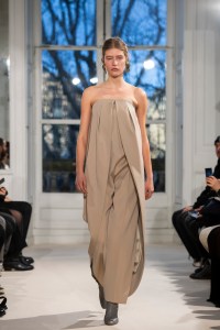 Alexandre Vauthier Spring 2025 Couture at Paris Couture Week