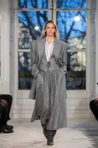 Alexandre Vauthier Spring 2025 Couture at Paris Couture Week