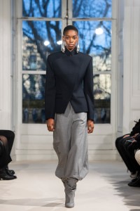 Alexandre Vauthier Spring 2025 Couture at Paris Couture Week