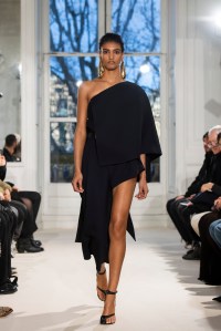 Alexandre Vauthier Spring 2025 Couture at Paris Couture Week