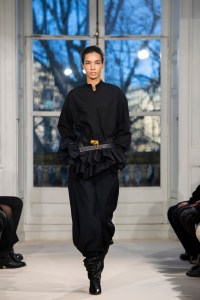 Alexandre Vauthier Spring 2025 Couture at Paris Couture Week