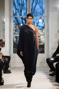 Alexandre Vauthier Spring 2025 Couture at Paris Couture Week