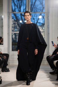 Alexandre Vauthier Spring 2025 Couture at Paris Couture Week