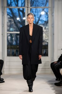 Alexandre Vauthier Spring 2025 Couture at Paris Couture Week